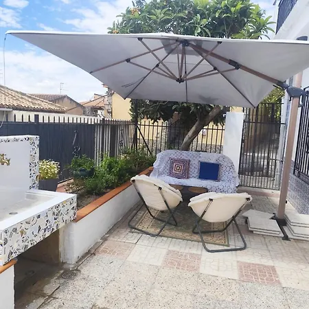 Daire Casa De Kamila Con Parking Gratis *