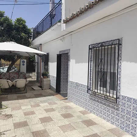 Casa De Kamila Con Parking Gratis *